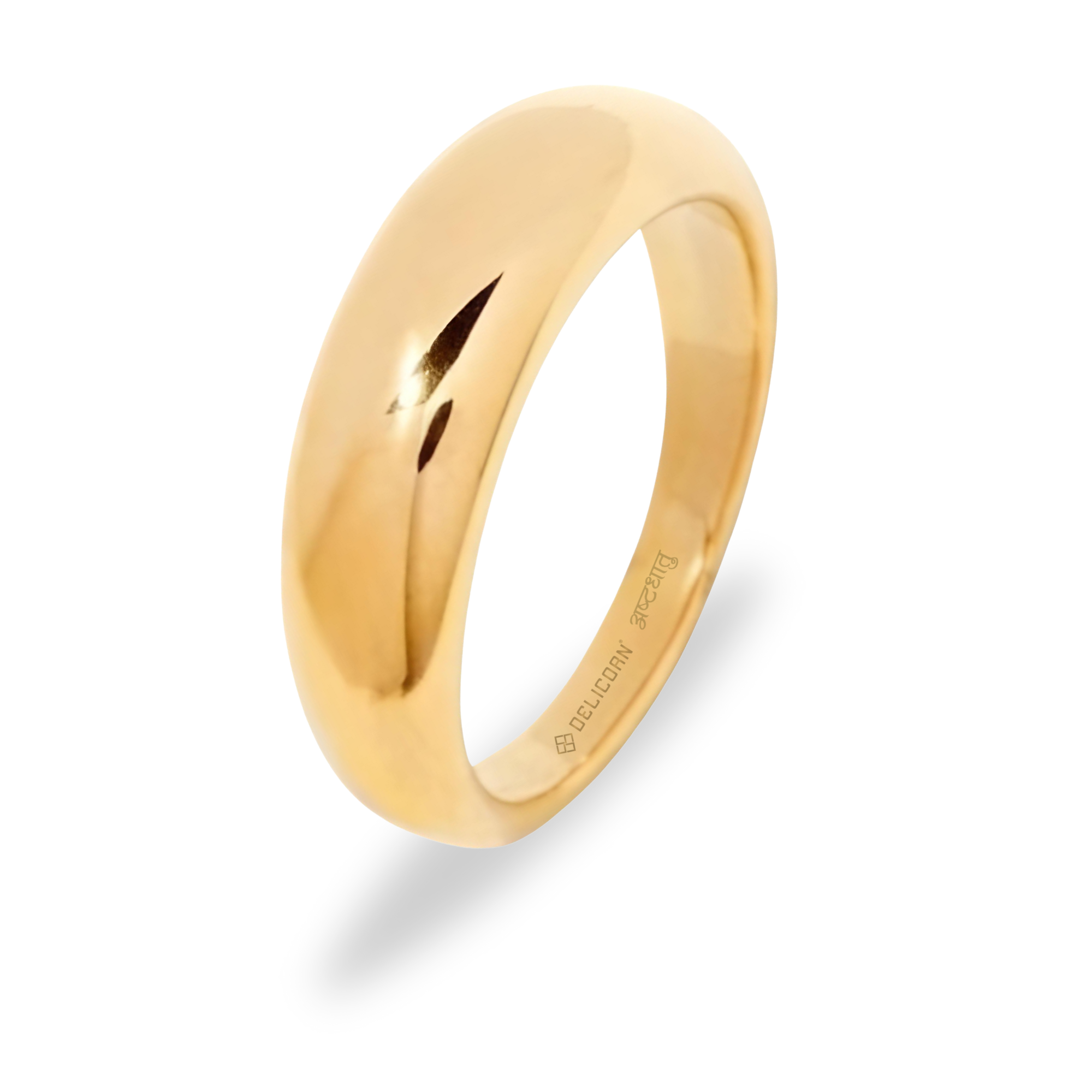 delicorn ashtadhatu dome chhalla